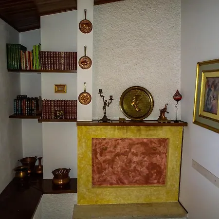Residenza Maesta Del Picchio-il Cielo *
