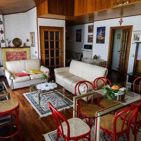 Residenza Maesta Del Picchio-il Cielo